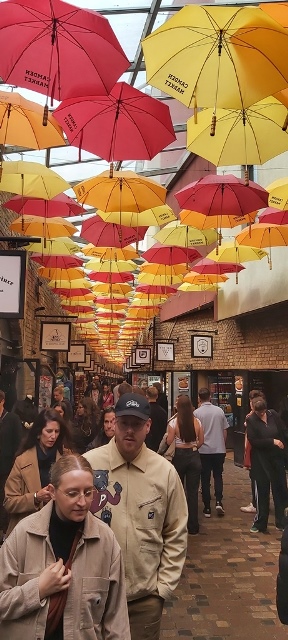 Citytrip 2025 - Londres